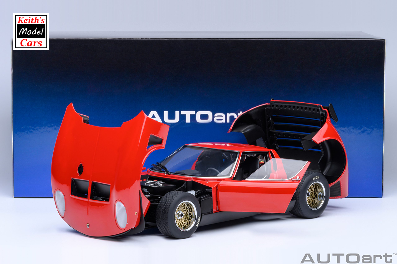 Toronto Diecast