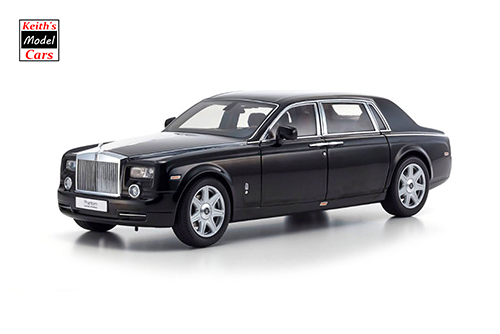 ミニカー 1/64 Rolls Royce Phantom Amazon.co.jp: 1/64 Rolls Royce Phantom COUPE WH : Hobbies