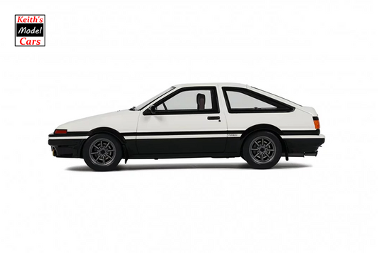 1/18 Scale Trueno