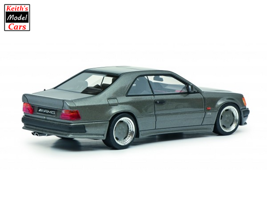 1/43 Mississauga Diecast