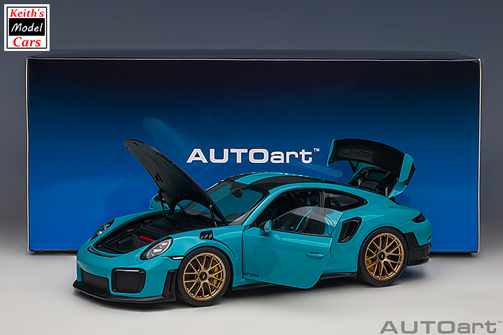 Oakville diecast