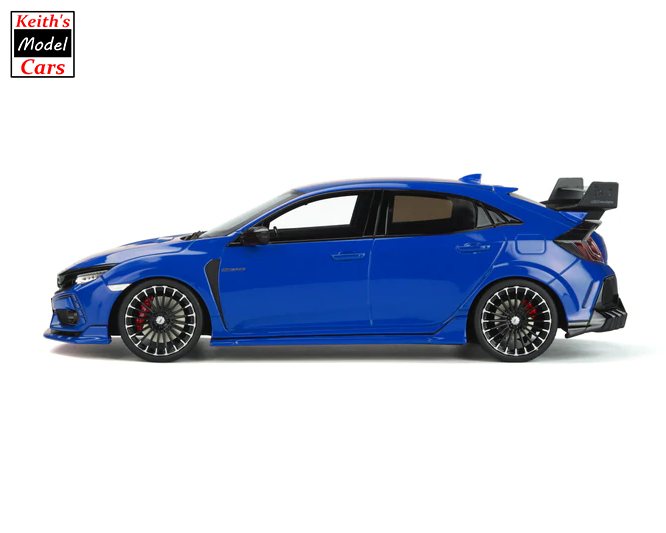 Newmarket Diecast