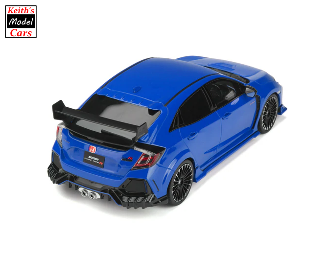 Ajax Diecast