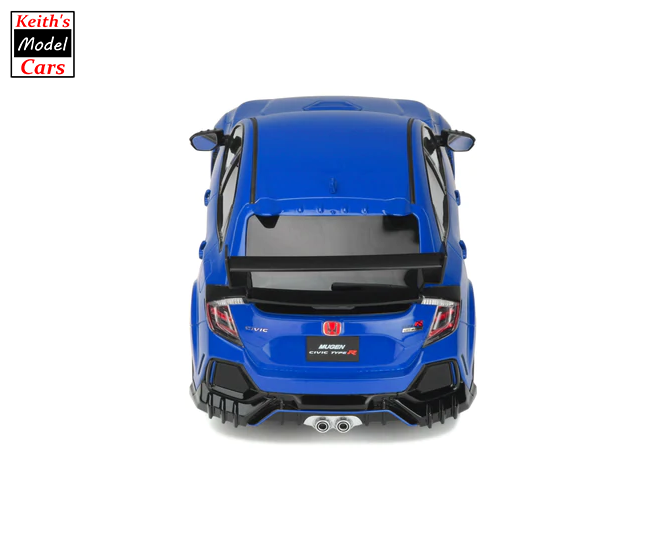 Hamilton Diecast