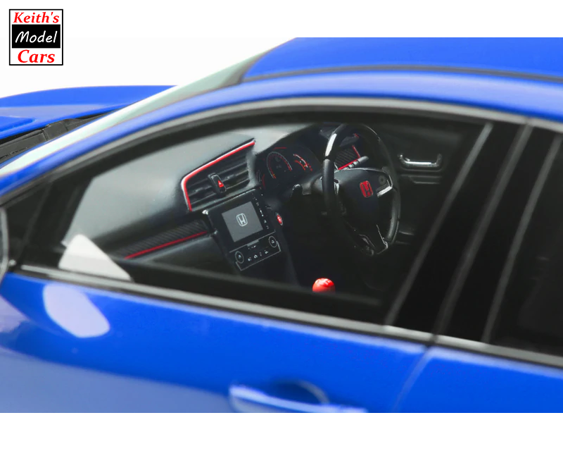 Mugen Diecast