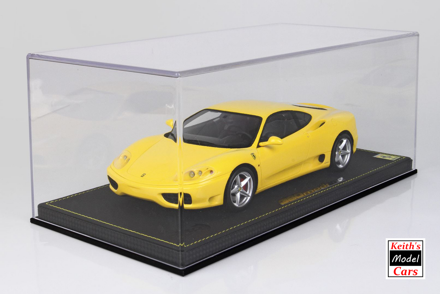 Markham Diecast