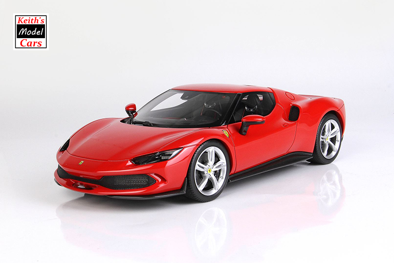 Bbr scale models sales