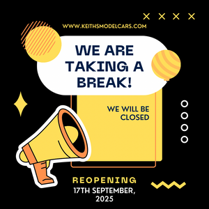 September Break
