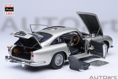 Toronto AUTOart