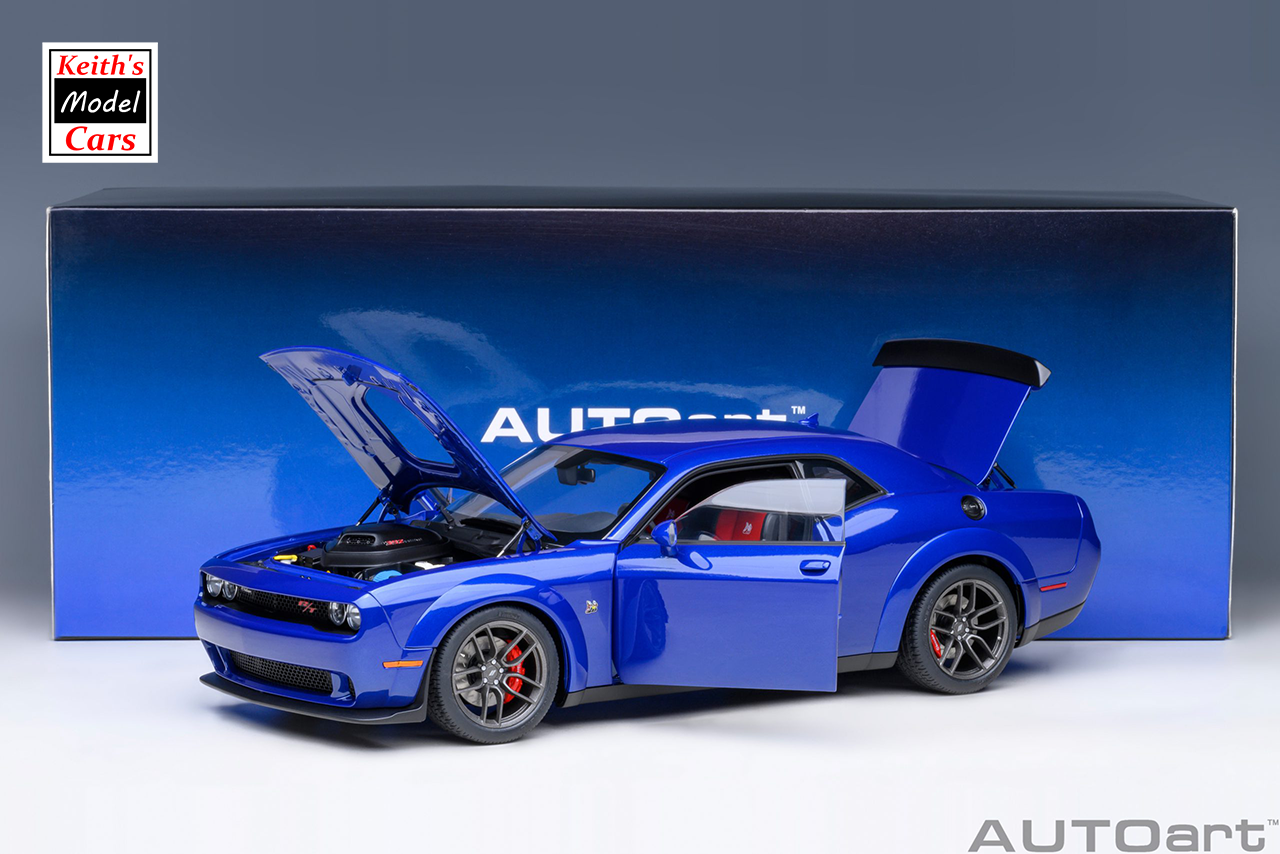 Toronto Diecast