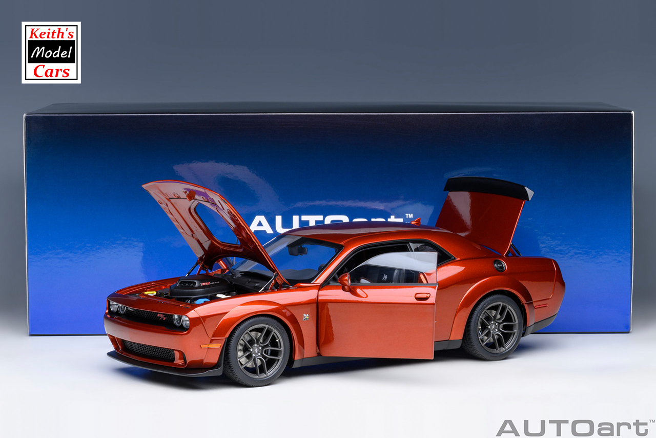 Toronto Diecast