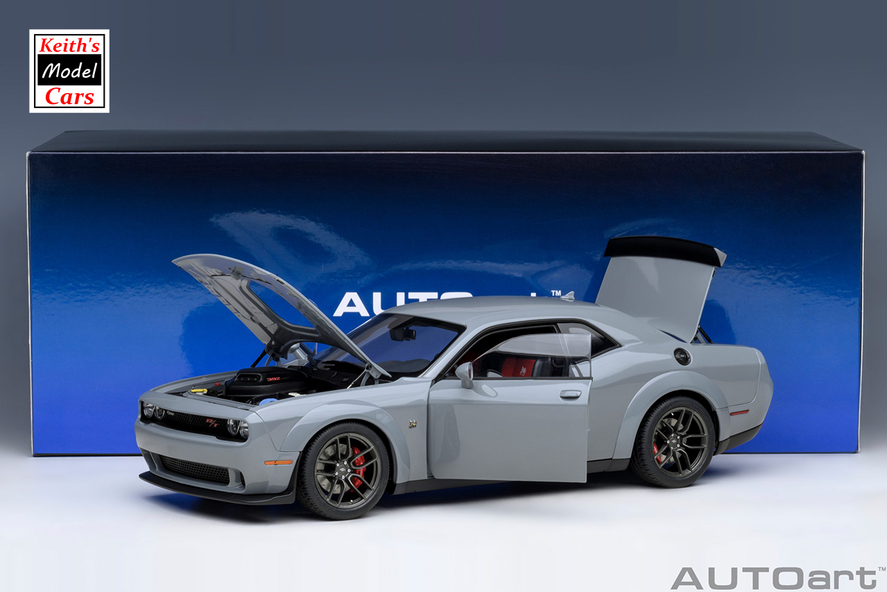 Toronto Diecast