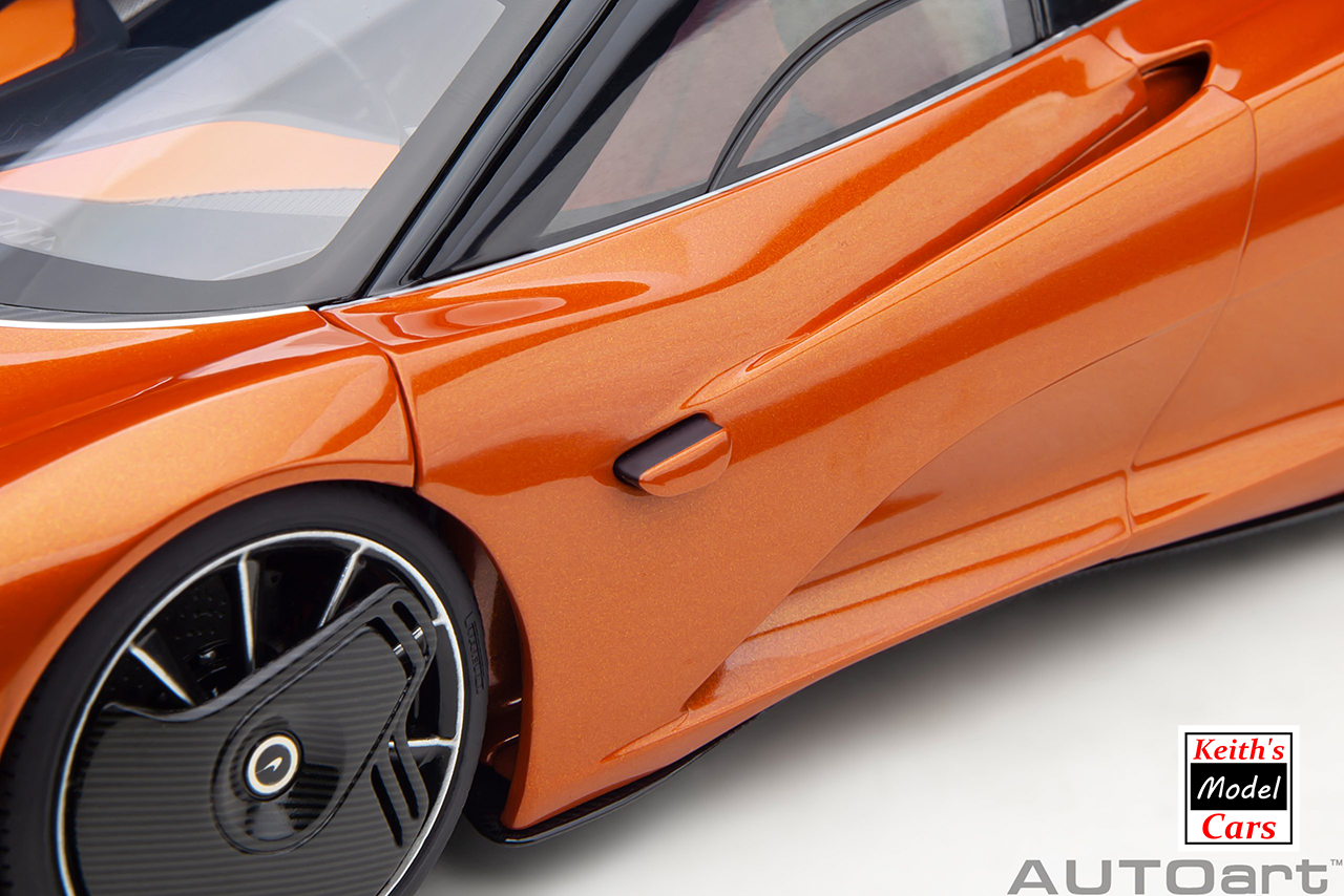 Diecast Car