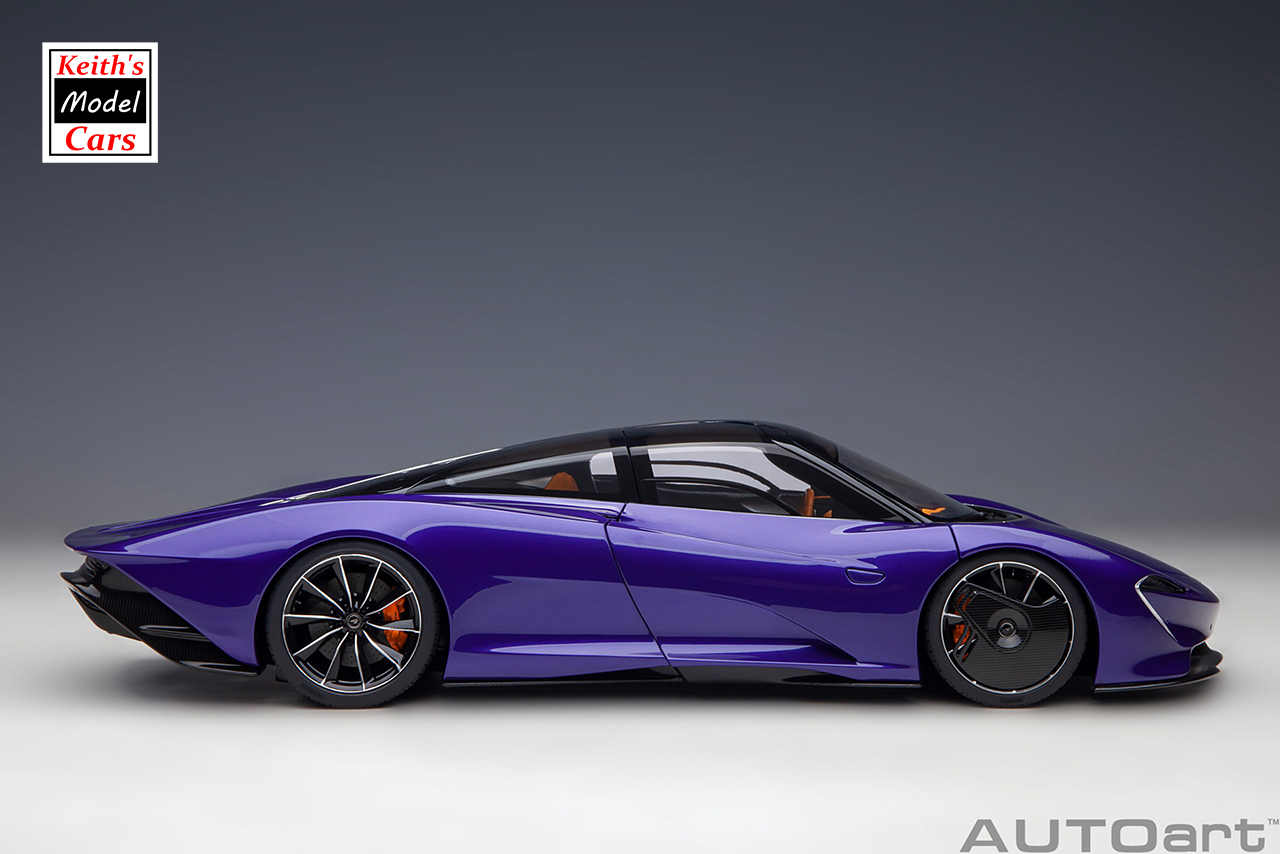 1/18 Car Model