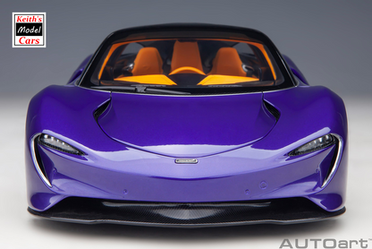 1/18 Speedtail
