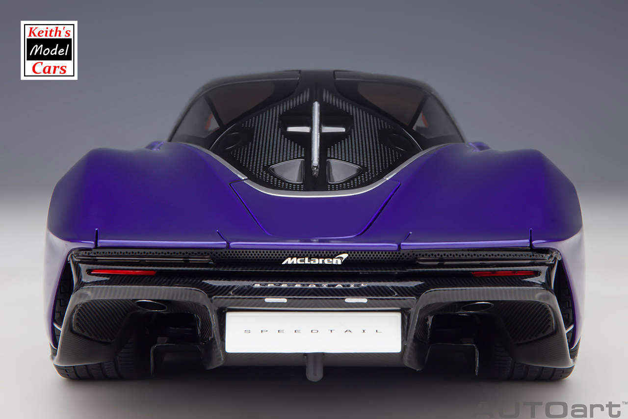 1/18 McLaren