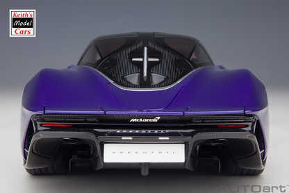 1/18 McLaren