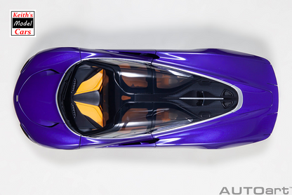 McLaren Ontario