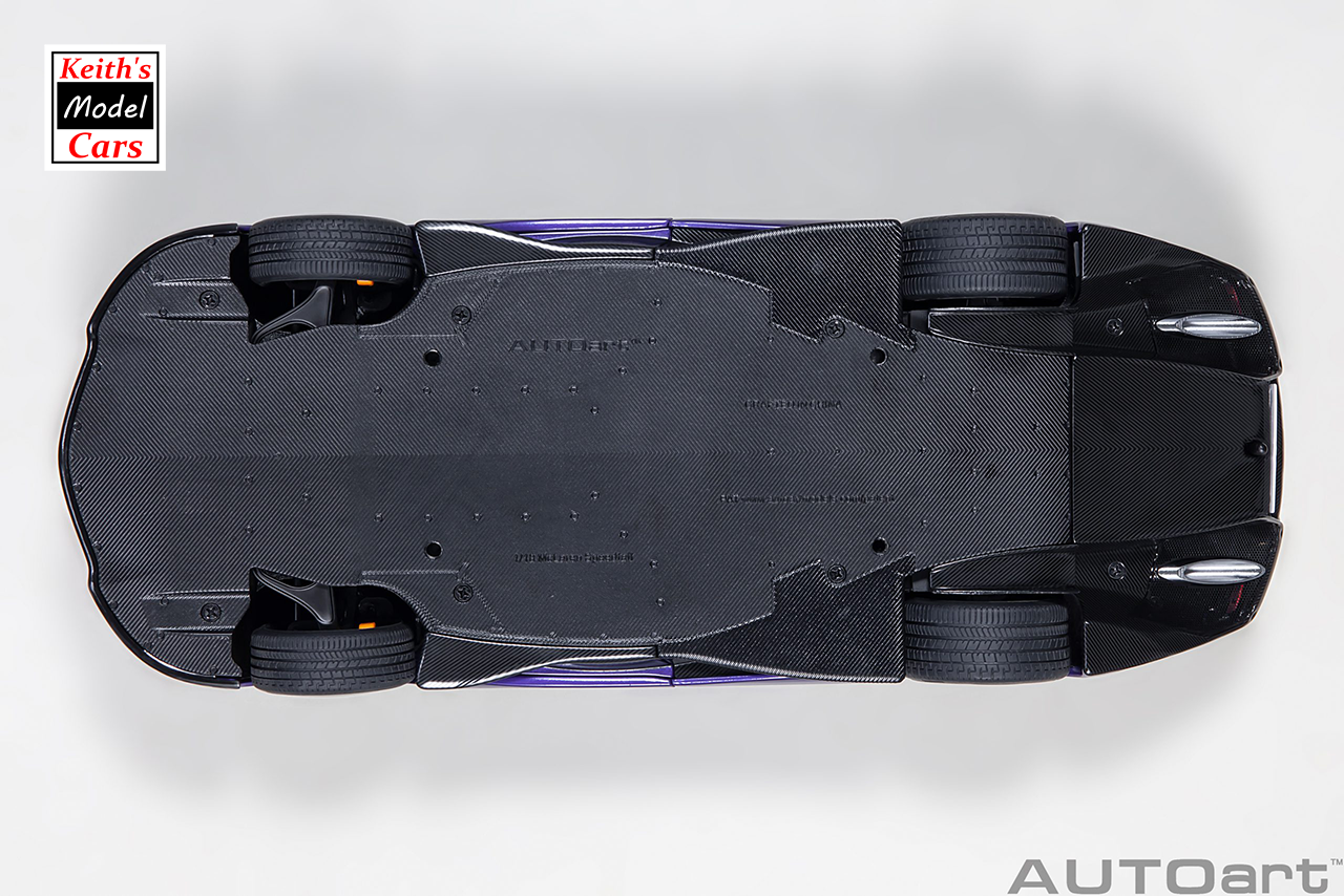 McLaren Speedtail