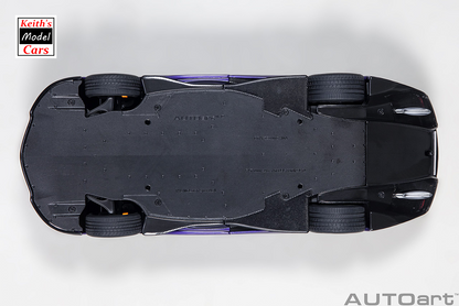 McLaren Speedtail
