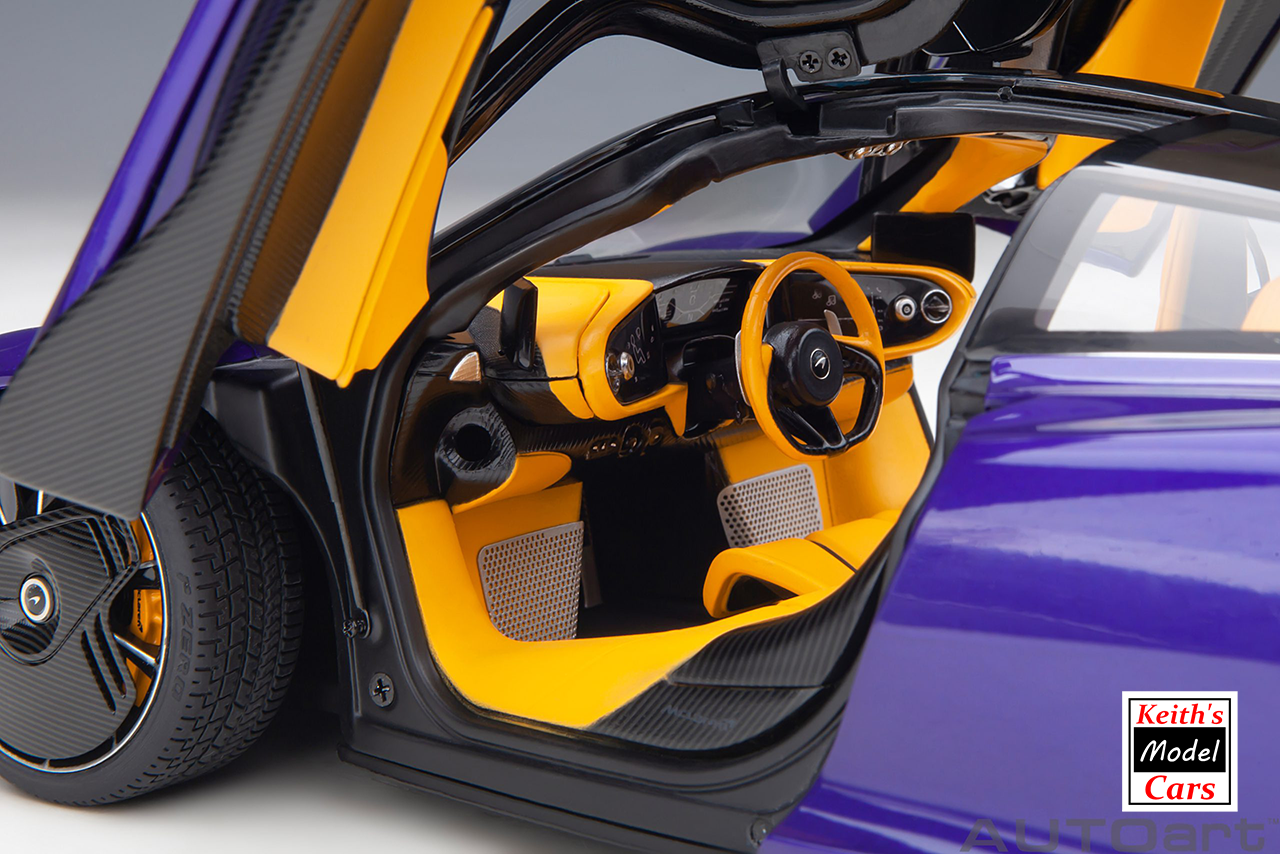 Diecast Car