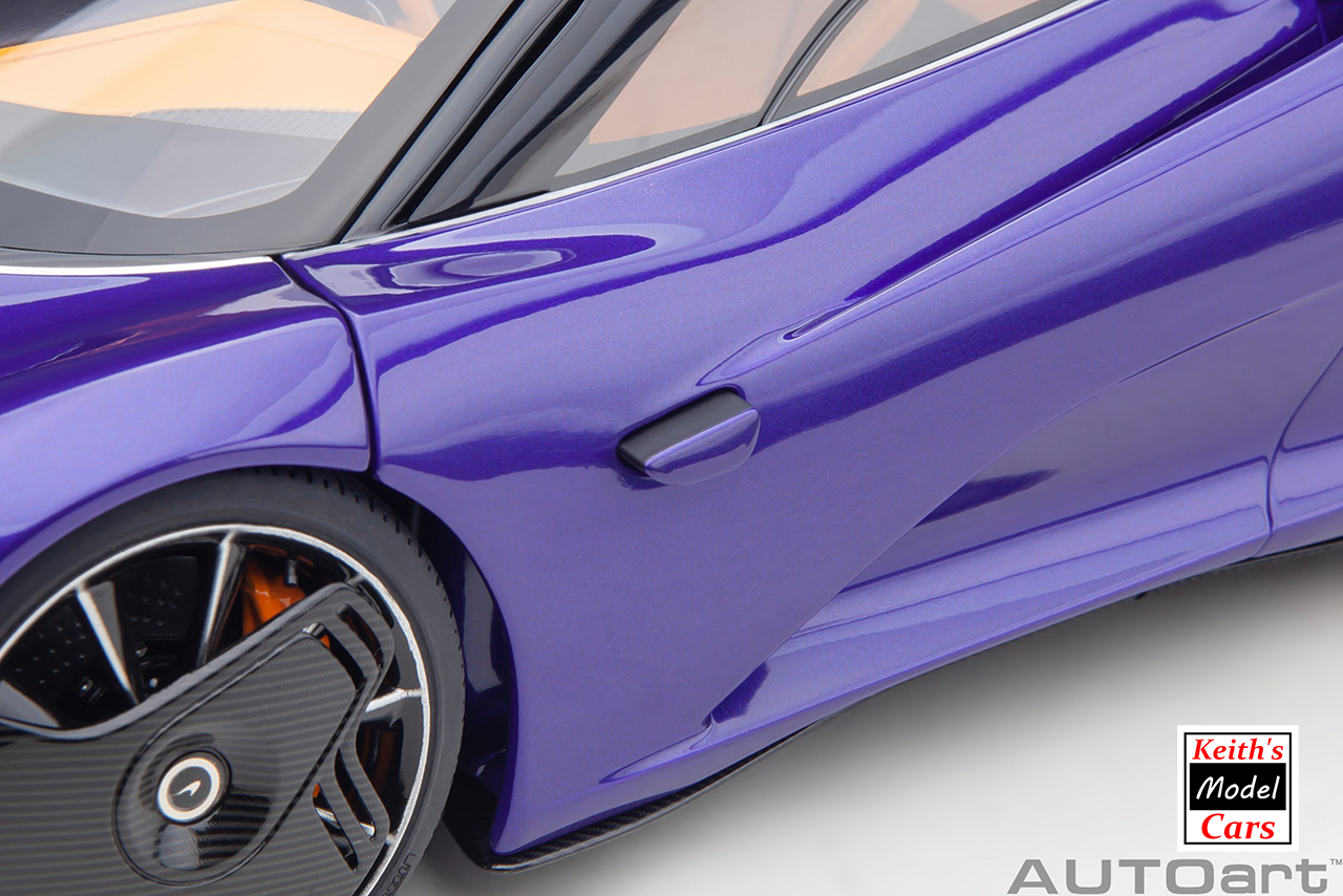 Diecast Models