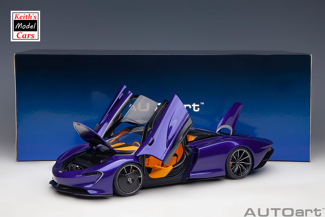 Toronto Diecast