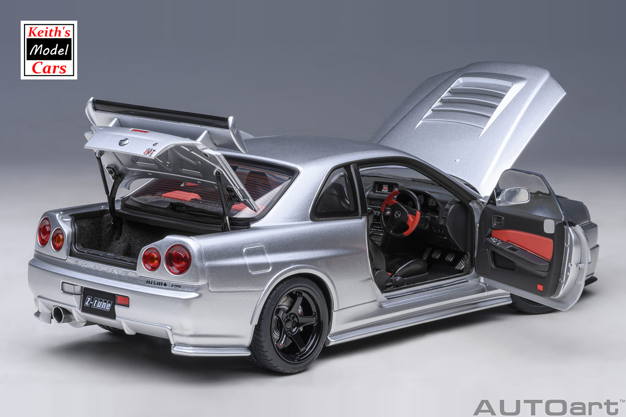 AUTOart Models