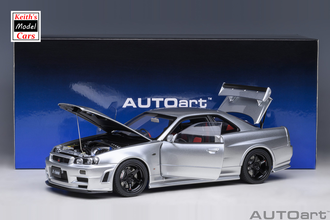 Toronto Diecast