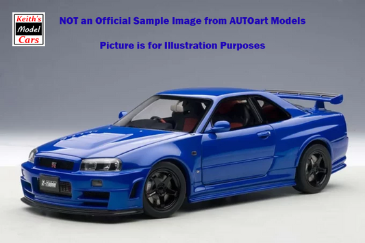 Toronto AUTOart