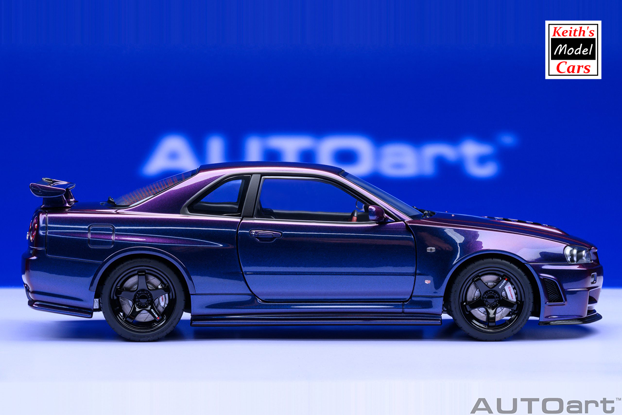 Model Cars