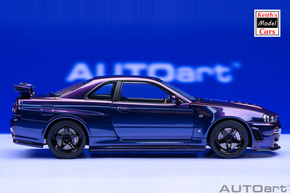 Model Cars