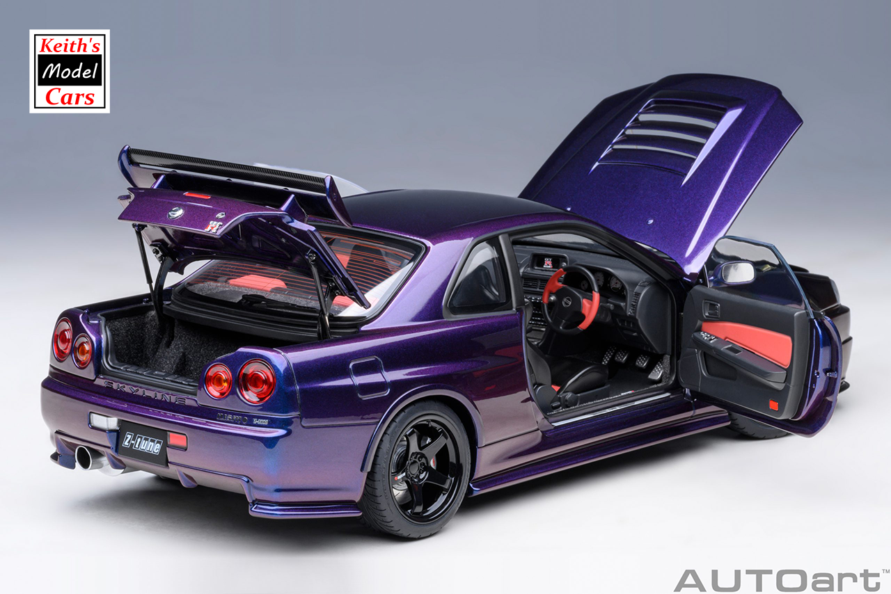 Toronto AUTOart