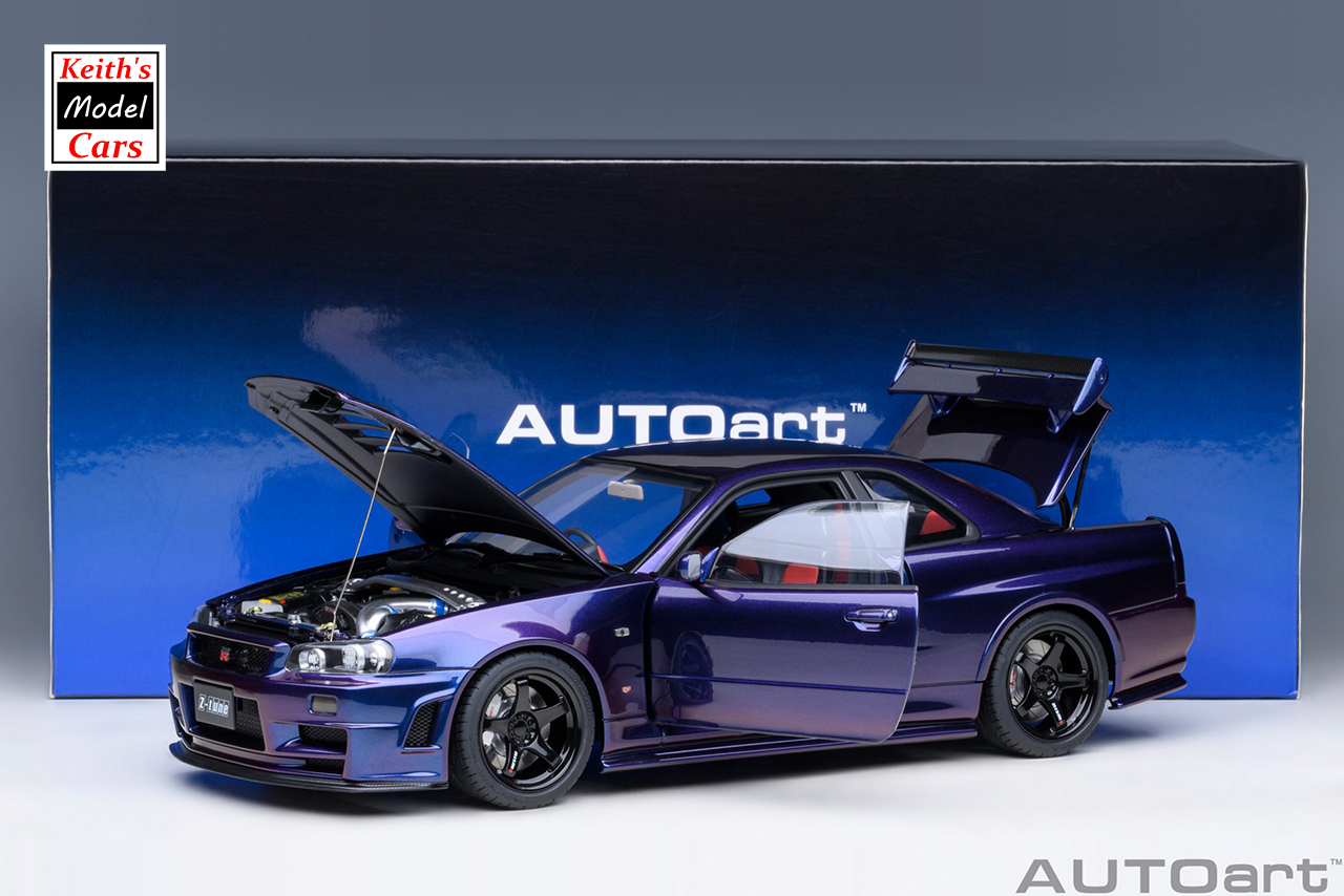 AUTOart Models