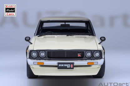 1/18 Scale Skyline