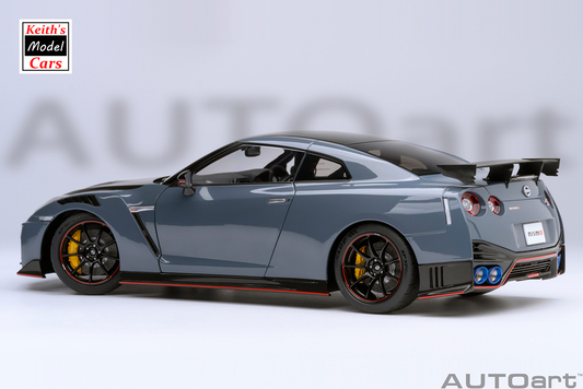 1/18 Scale Nismo