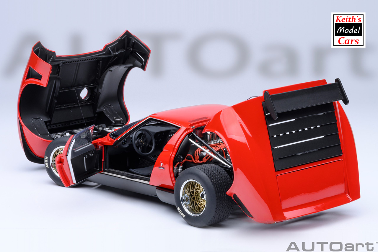 Toronto AUTOart