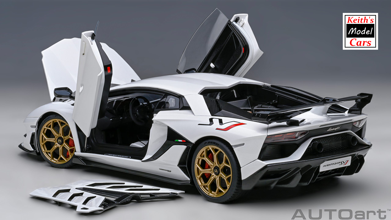 Toronto AUTOart