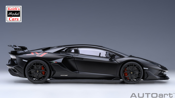 1/18 Aventador