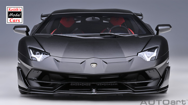 1/18 AUTOart Aventador