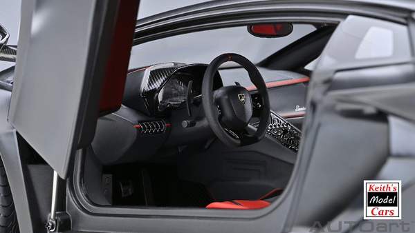 Diecast Model