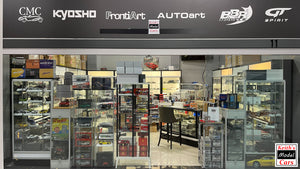 Toronto Diecast Shop