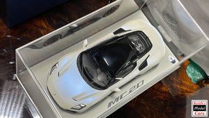 Markham Diecast