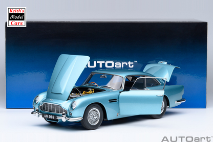 Toronto Diecast
