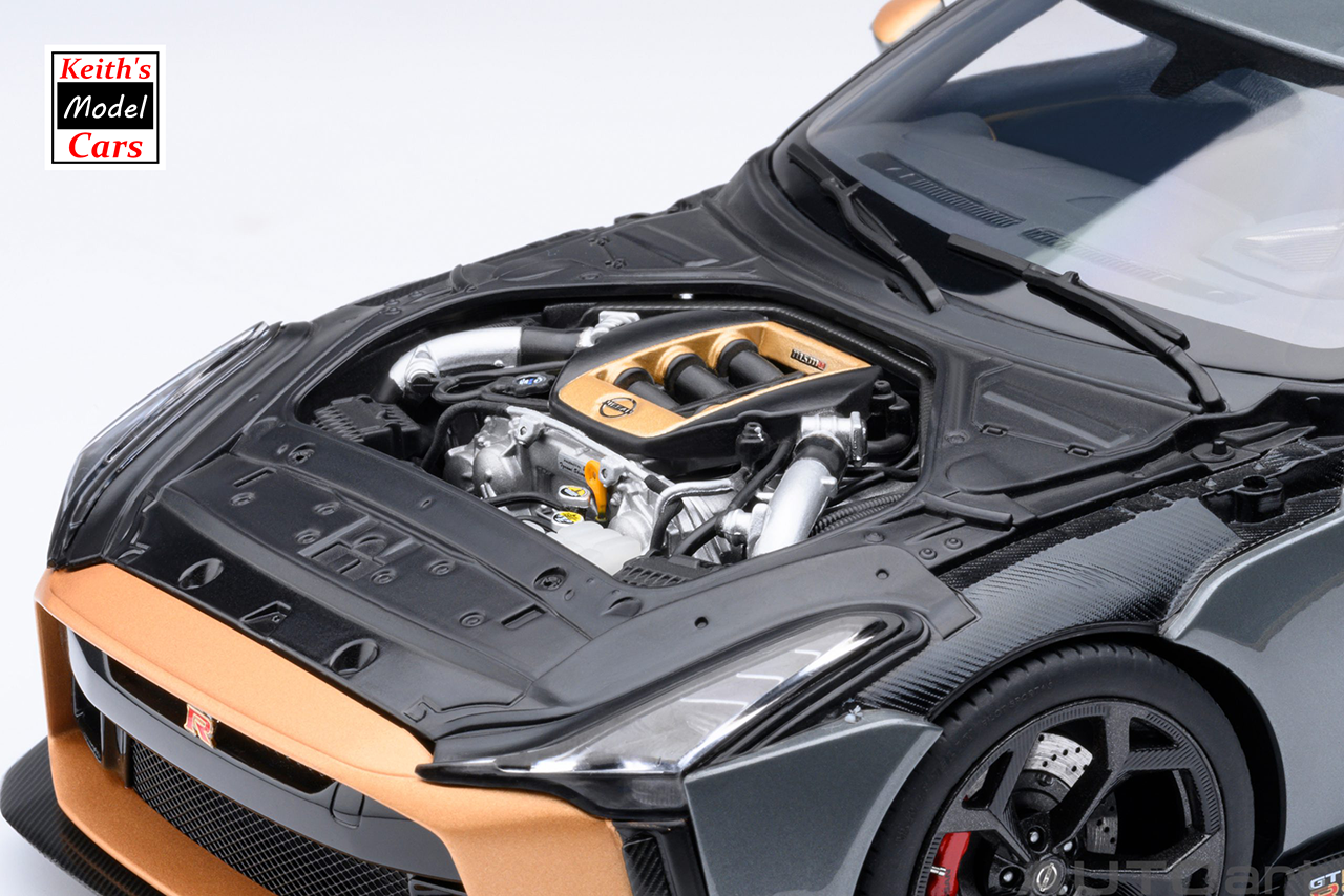 Diecast Society