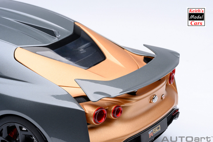 GTR Diecast