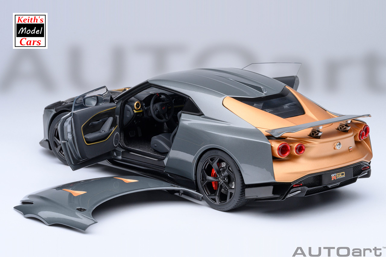 Toronto AUTOart
