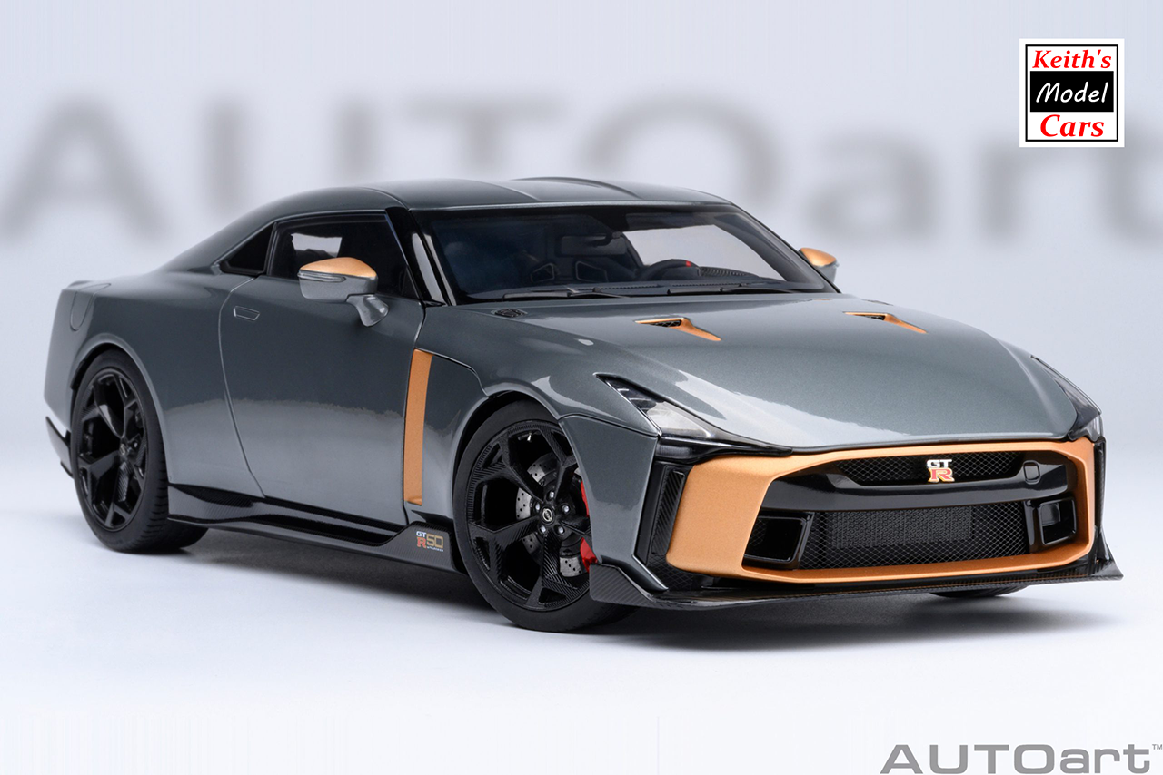 AUTOart 77510