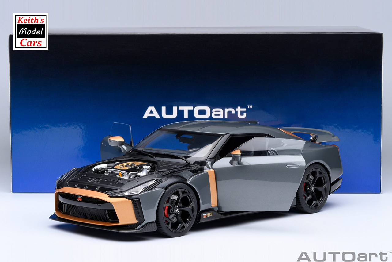 Toronto Diecast