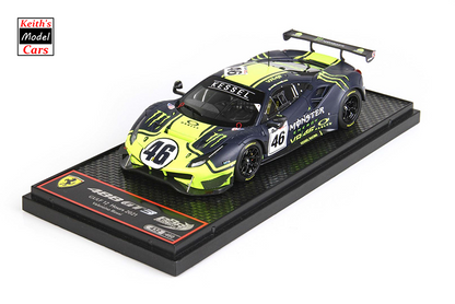 Diecast Cars